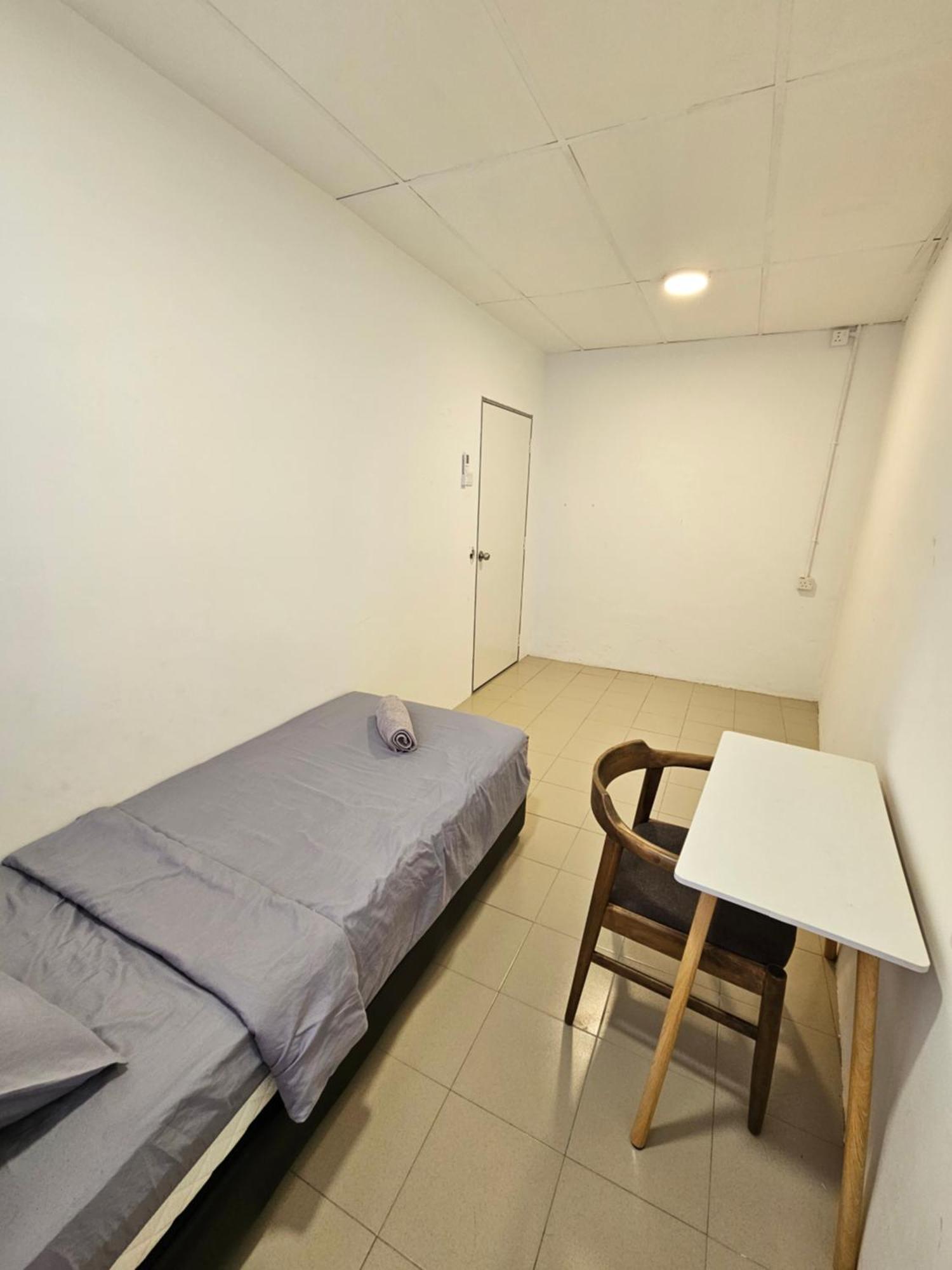 Ss Two Hostel Penang George Town Exterior photo